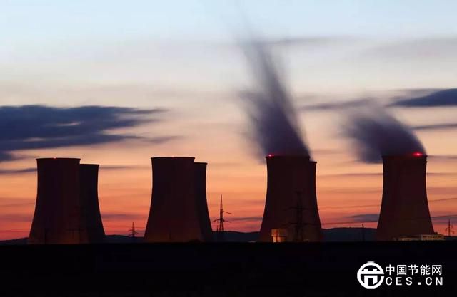 電動汽車不節(jié)能而是在轉(zhuǎn)移污染，這種論斷靠譜嗎？