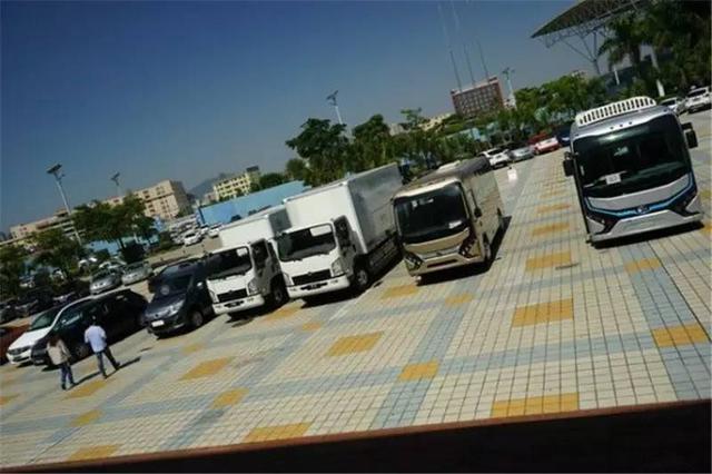 1.8億人民幣，比亞迪簽署歐洲最大純電動巴士車隊大單