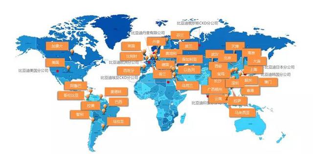 1.8億人民幣，比亞迪簽署歐洲最大純電動巴士車隊大單
