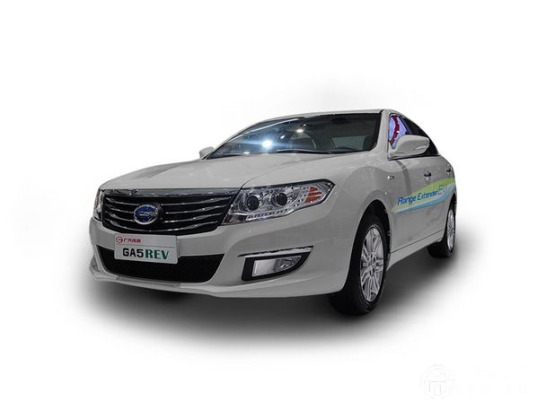 廣汽乘用車2014款傳祺GA5電動(dòng)車