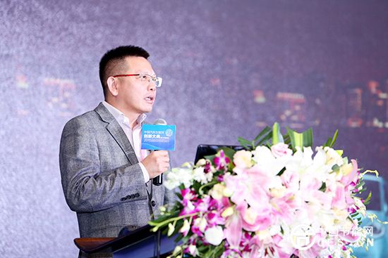 知豆電動汽車有限公司總裁鮑文光