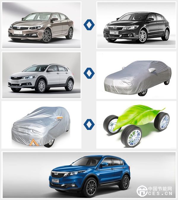 觀致發(fā)布新能源戰(zhàn)略計劃  產(chǎn)品數(shù)目將增至7款