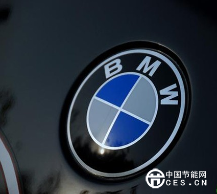 寶馬擬2020年推出全新電動(dòng)車(chē) 挑戰(zhàn)特斯拉