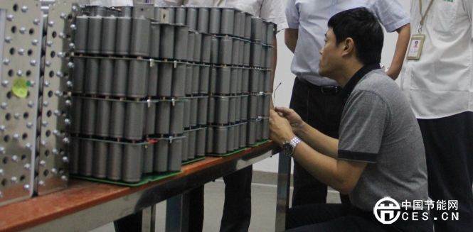 王子冬:使用效率決定電動(dòng)汽車前途