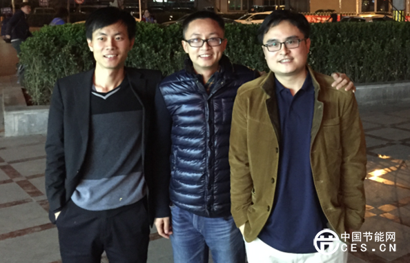  GNEV專訪 | 從與世隔絕到浮出水面，小鵬汽車(chē)的造車(chē)速度為何這么快？