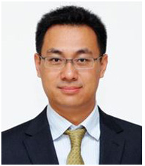 中興新能源副總經(jīng)理田鋒