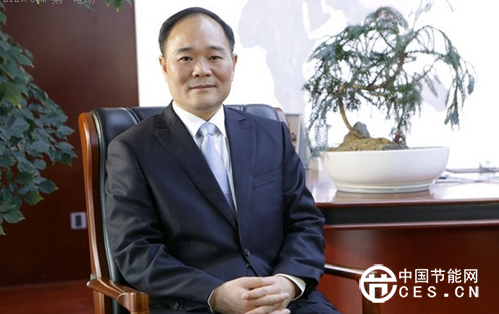 李書福接受第一電動(dòng)網(wǎng)專訪