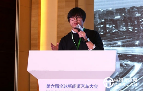 第一電動(dòng)網(wǎng)新聞圖片