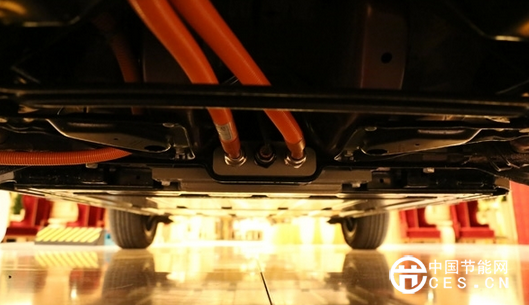 鄭剛：北汽新能源推“換電”模式技術(shù)已不是問題，產(chǎn)權(quán)結(jié)構(gòu)復(fù)雜性考驗企業(yè)打通全價值鏈能力