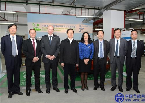 電動汽車標準紛繁復雜  國內標準統(tǒng)一加快