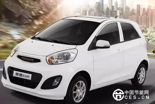 看不起與跟不上 馬云理論這樣說微型電動(dòng)車？