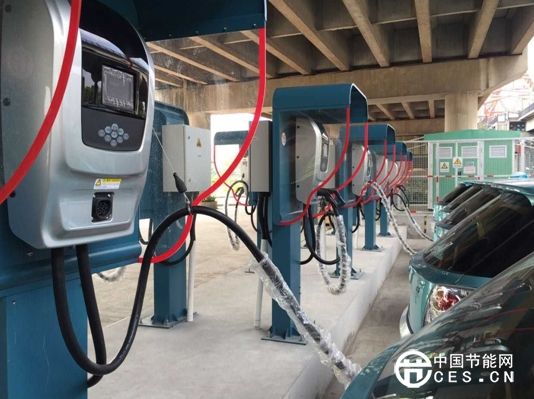 2016年中國(guó)充電樁市場(chǎng)前景看好