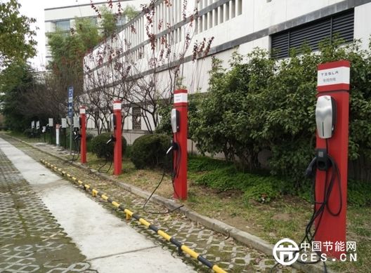 2016年中國(guó)充電樁市場(chǎng)前景看好