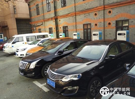 2016年中國(guó)充電樁市場(chǎng)前景看好
