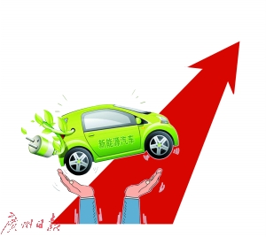 產(chǎn)業(yè)大變局：新能源車產(chǎn)業(yè)駛?cè)搿翱燔嚨馈? border=