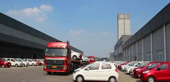 11月銷量破萬(wàn)，雷丁2016將迎產(chǎn)品大年