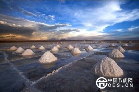 2016年動力電池用碳酸鋰將達(dá)5.68萬噸 同增76%