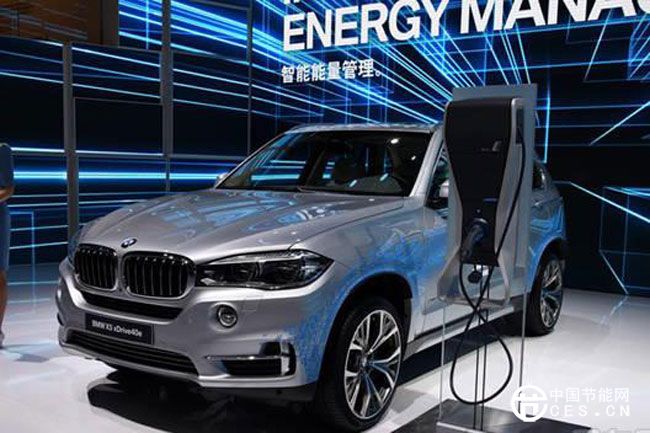 廣州車展：大烏龍下的明星/維權/新能源