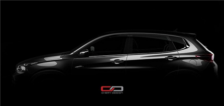 2016北京車展參觀必讀：最惹眼的新能源汽車都在哪兒