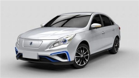 2016北京車展參觀必讀：最惹眼的新能源汽車都在哪兒