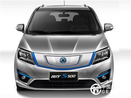 2016北京車展參觀必讀：最惹眼的新能源汽車都在哪兒