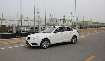 電動(dòng)化+智能化潮流席卷北京車展，誰(shuí)造未來(lái)汽車？