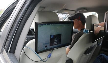 電動(dòng)化+智能化潮流席卷北京車展，誰(shuí)造未來(lái)汽車？