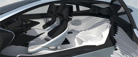 電動(dòng)化+智能化潮流席卷北京車展，誰(shuí)造未來(lái)汽車？