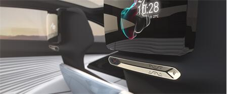 電動(dòng)化+智能化潮流席卷北京車展，誰(shuí)造未來(lái)汽車？