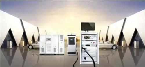 新國標(biāo)將充電樁“充電隱患”繩之于法