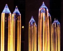 青海兩企業(yè)實施國內(nèi)首個光纖循環(huán)經(jīng)濟(jì)項目