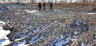 山東固廢污染持續(xù) 壽光農(nóng)產(chǎn)品安全堪憂