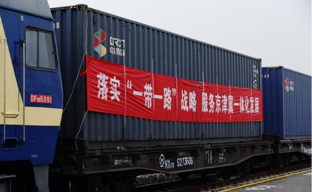 天津：海陸空聯(lián)動(dòng) 打造京津冀一體化國(guó)際倉儲(chǔ)物流中心