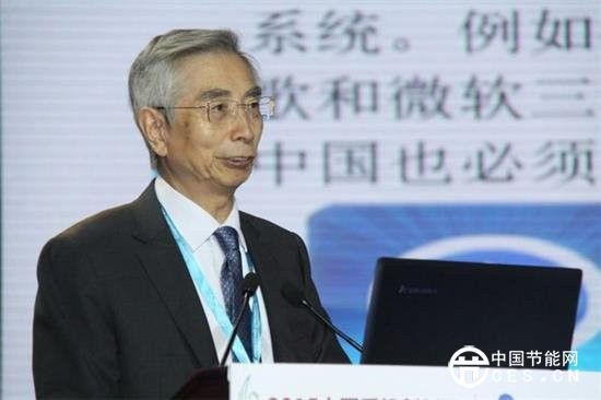 最快2年，中國(guó)將打造全球第四大手機(jī)操作系統(tǒng)