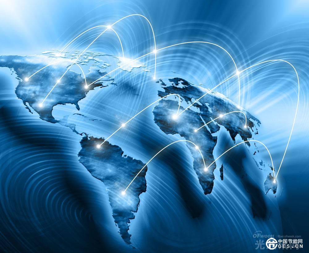 光纖市場一片繁榮 中國光通信全面崛起還差什么？