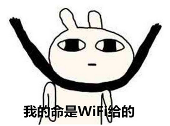 “提速降費(fèi)”真正落實(shí)之日既是WiFi終結(jié)之時(shí)