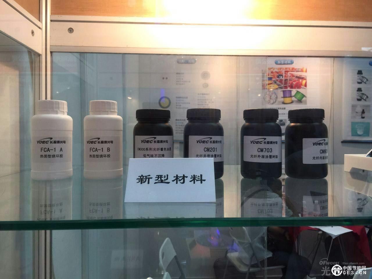 解析光子晶體光纖及新型材料發(fā)展前景