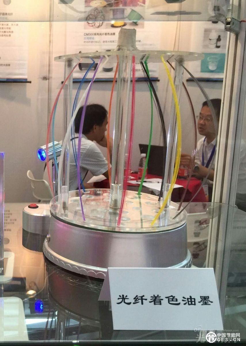 解析光子晶體光纖及新型材料發(fā)展前景