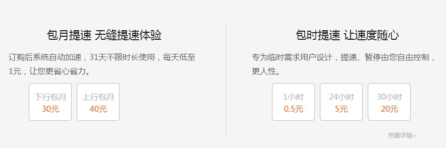 從迅雷快鳥(niǎo)看中國(guó)電信寬帶智能管道應(yīng)用
