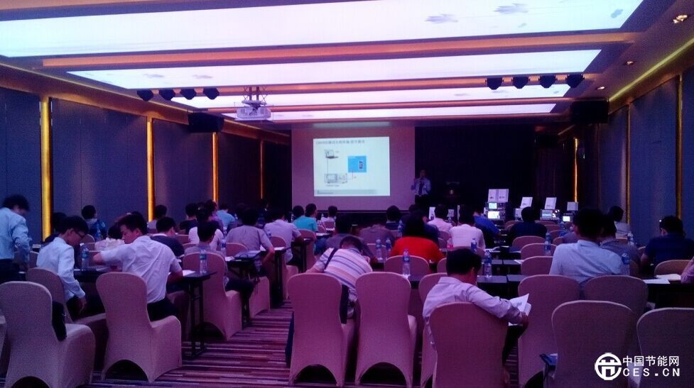 2015年R&S無線測試技術(shù)研討會圓滿落幕