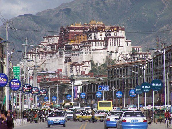 在高海拔地區(qū)建數(shù)據(jù)中心真的節(jié)能嗎？