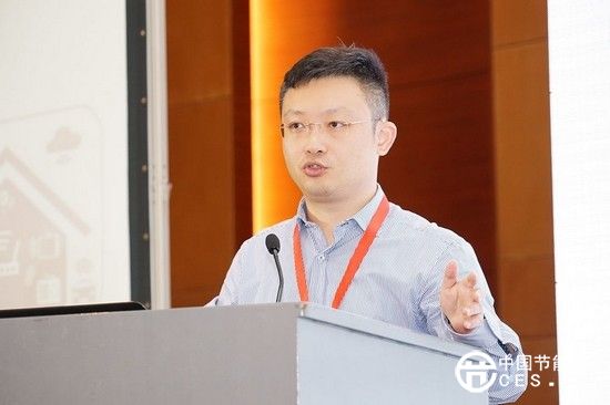 華為劉搏：華為愿做智能家居業(yè)的蘇秦張儀