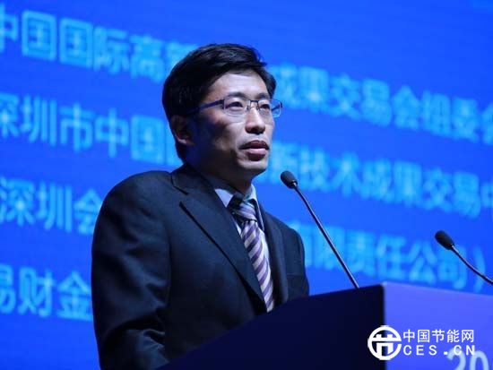 三星劉占釗：2020年中國(guó)智慧城市建設(shè)有三個(gè)關(guān)鍵點(diǎn)