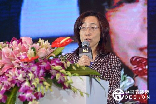 陳家春:把握云計(jì)算發(fā)展重要機(jī)遇 建設(shè)新業(yè)態(tài)