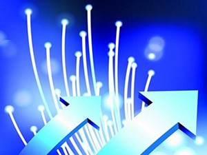 2015年1-8月東營(yíng)光纖總里程達(dá)129.7萬(wàn)芯公里