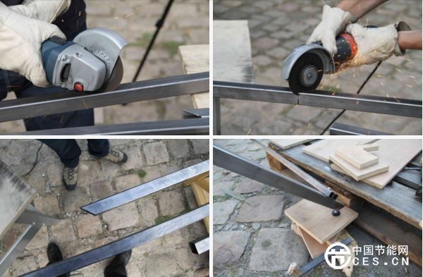 節(jié)約能源：DIY一個太陽能集熱器裝屋頂