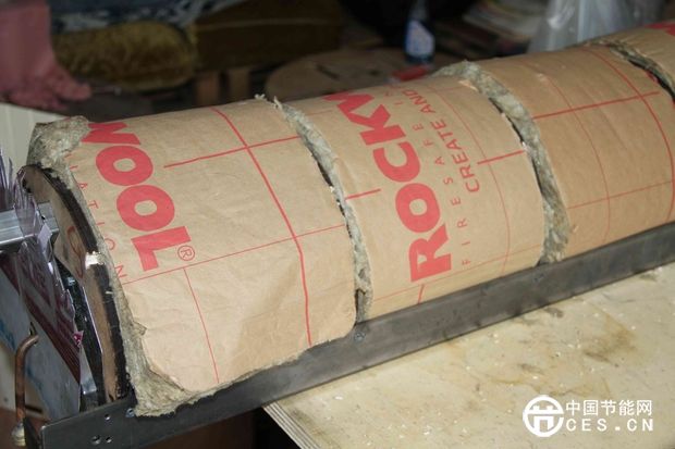 節(jié)約能源：DIY一個太陽能集熱器裝屋頂