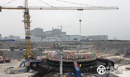 泰國(guó)國(guó)家電力入股廣西防城港核電示范項(xiàng)目