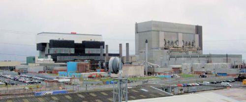 由于核電發(fā)展“斷檔”20余年，目前英國最先進的自主核電技術仍停留在上世紀七八十年代的先進氣冷堆（AGR），為第二代核技術。