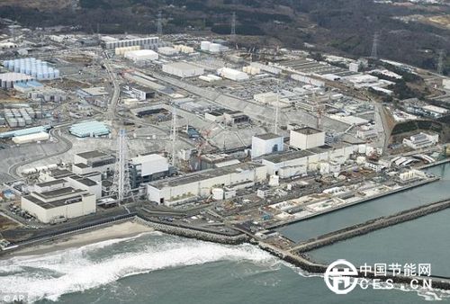 日媒:日本擬默許向海洋排放福島核電站污水